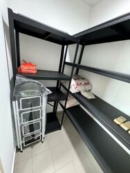 The Minton (D19), Condominium #591227091